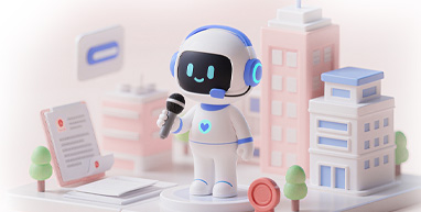 政务服务智能体