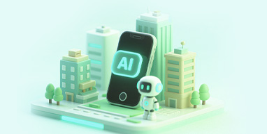 产业服务智能体“数企通”