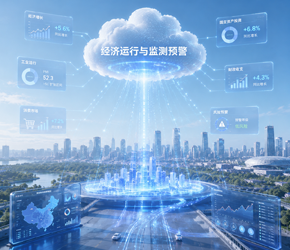 经济运行与监测预警