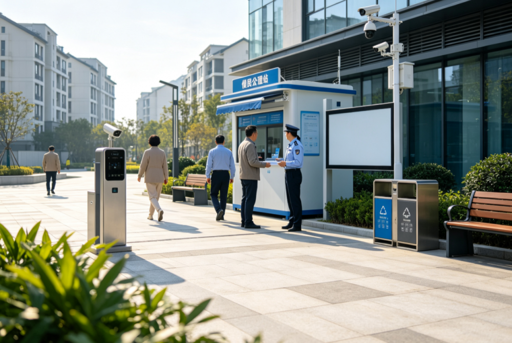 基层社会治理